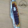 Böker Plus 440A, Large 3 Blade Stockman Pocket Knife [Used - Pristine Mint Cond.]