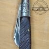 Vintage Böker Tree Brand Barlow 494, 2 Blade Pocket Knife [Used - Excellent Cond.] - Image 10