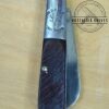 Vintage Böker Tree Brand Barlow 494, 2 Blade Pocket Knife [Used - Excellent Cond.]