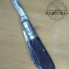 Vintage Böker Tree Brand Barlow 494, 2 Blade Pocket Knife [Used - Excellent Cond.] - Image 5