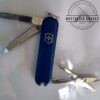 Victorinox Officer Suisse Small 3 blade Pocket Knife [Used - Excellent Cond.]