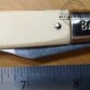 Vintage Schrade Barlow 'New Holland Promo' 2 Blade Pocket Knife [Used - Pristine Cond.] - Image 5