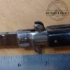 Vintage auto-blade with gravity safety lock composite handle[Used - Mint Cond.] - Image 2