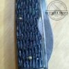 Vintage Imperial Boy Scouts Badge Multi-blade folding pocket knife w/Bail[Used - Mint Cond.] - Image 3