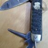 Vintage Imperial Boy Scouts Badge Multi-blade folding pocket knife w/Bail[Used - Mint Cond.] - Image 4
