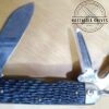 Vintage Imperial Boy Scouts Badge Multi-blade folding pocket knife w/Bail[Used - Mint Cond.] - Image 5