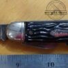 Vintage Colonial Prov. USA 'Forest Master' 3 Blade Pocket Knife with Bail[Used - Near Mint Cond.] - Image 3