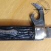 Vintage Colonial Prov. USA 'Forest Master' 3 Blade Pocket Knife with Bail[Used - Near Mint Cond.]