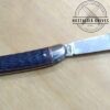 Vintage Imperial Prov. R.I. USA Fish Knife with opener/scaler blade[Used – Pristine Cond.] - Image 2