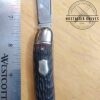 Vintage Imperial Prov. R.I. USA Fish Knife with opener/scaler blade[Used – Pristine Cond.] - Image 4
