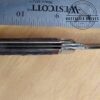 Vintage Imperial Prov. R.I. USA Fish Knife with opener/scaler blade[Used – Pristine Cond.] - Image 7