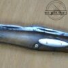 Vintage Old Case Medium Stockman with Smooth Bone Handle [Used - Excellent Cond.]