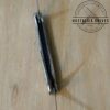 Vintage Old John Primble Belknap HDW & MFG Co. Stockman 3 Blade Pocket Knife - Toothpick Shaped Blades[Used - Good Cond.] - Image 8