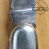 Vintage Old John Primble Belknap HDW & MFG Co. Stockman 3 Blade Pocket Knife - Toothpick Shaped Blades[Used - Good Cond.] - Image 9