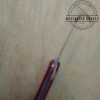 Victorinox Officer Suisse Small 3 blade Pocket Knife [Used - Pristine Cond.] - Image 3
