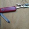 Victorinox Officer Suisse Small 3 blade Pocket Knife [Used - Pristine Cond.] - Image 5
