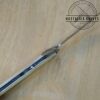 Vintage Browning Knife 2 Blade folding Jack-knife, Made in USA - Very Rare Promo. [Used - Pristine Mint Cond.] - Image 3
