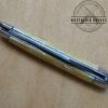 Vintage Imperial USA Small Single Blade Pocket Knife Mother Of Pearl Handle Scales[Used - Near Mint Cond.] - Image 3
