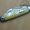 Vintage Imperial USA Small Single Blade Pocket Knife Mother Of Pearl Handle Scales[Used - Near Mint Cond.]