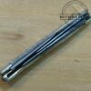 Vintage Old John Primble Belknap HDW & MFG Co. Stockman 3 Blade Pocket Knife - Toothpick Shaped Blades[Used - Good Cond.] - Image 3