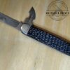 Vintage KENT NY USA 3 Blade '1931 - 1955' Scout Knife with Bail [Used - Mint Cond.] - Image 2