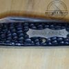 Vintage KENT NY USA 3 Blade '1931 - 1955' Scout Knife with Bail [Used - Mint Cond.]