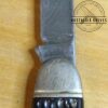 Vintage KENT NY USA 3 Blade '1931 - 1955' Scout Knife with Bail [Used - Mint Cond.] - Image 6