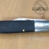 Vintage Utica KutMaster NY, USA Barlow 2 Blade Pocket Knife [Used - Mint Cond.] - Image 2