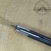 Vintage KutMaster Utica NY USA New Holland Barlow 2 Blade Pocket Knife