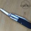 Vintage KutMaster Utica NY USA New Holland Barlow 2 Blade Pocket Knife