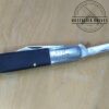 Vintage KutMaster Utica NY USA New Holland Barlow 2 Blade Pocket Knife