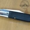 Vintage KutMaster Utica NY USA New Holland Barlow 2 Blade Pocket Knife