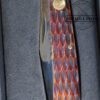 Böker Solingen Germany Tree Brand Jigged Bone Handle, Large Slimline Trapper Knife in Orig. Packaging [Unused - Pristine Mint Cond.]