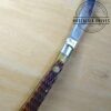 Böker Solingen Germany Tree Brand Jigged Bone Handle, Large Slimline Trapper Knife in Orig. Packaging [Unused - Pristine Mint Cond.] - Image 6