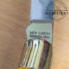 Böker Solingen Cinch Tree Brand Jigged Bone Handle, 3 Blade Stockman Knife in Orig. Packaging[Unused - Pristine Mint Cond.] - Image 4