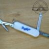 'Brooklyn' Promotional Multi-Tool Knife - Brooklyn, NY w/ file & scissors[New/Unused] - Image 3
