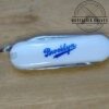 'Brooklyn' Promotional Multi-Tool Knife - Brooklyn, NY w/ file & scissors[New/Unused]
