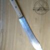 Vintage Case XX Old Forge Clip-Point Carving Knife 431-8[Used - Excellent Cond.]