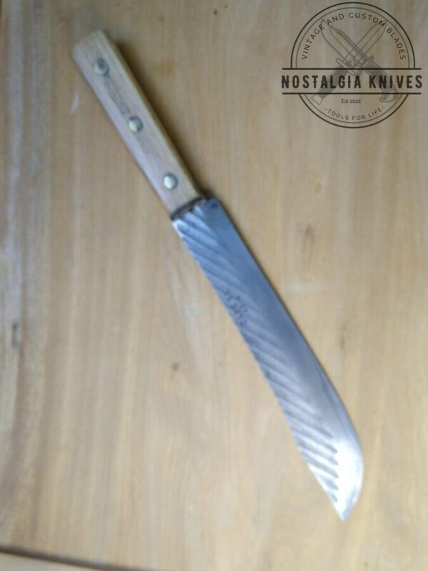 Vintage Case XX Old Forge Clip-Point Carving Knife 431-8[Used – Excellent Cond.] Case XX™