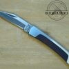 Camillus - Silver Sword Brand, Single Blade Pocket Knife in original packaging[Unused - Pristine Cond.] - Image 2