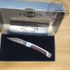 Camillus - Silver Sword Brand, Single Blade Pocket Knife in original packaging[Unused - Pristine Cond.]