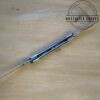 Camillus - Silver Sword Brand, 2 Blade Pocket Knife in original packaging[NIB/Unused] - Image 6