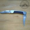 Camillus - Silver Sword Brand, 2 Blade Pocket Knife in original packaging[NIB/Unused] - Image 4