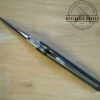 Camillus Marlin Spike Boating Knife w/Sheepfoot Blade and Lever-Locked Spike [New/Unused Cond.]. - Image 8