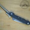 Camillus Marlin Spike Boating Knife w/Sheepfoot Blade and Lever-Locked Spike [New/Unused Cond.]. - Image 7