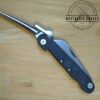 Camillus Marlin Spike Boating Knife w/Sheepfoot Blade and Lever-Locked Spike [New/Unused Cond.]. - Image 6