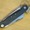 Camillus Marlin Spike Boating Knife w/Sheepfoot Blade and Lever-Locked Spike [New/Unused Cond.]. - Image 3