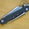 Camillus Marlin Spike Boating Knife w/Sheepfoot Blade and Lever-Locked Spike [New/Unused Cond.].