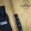 Camillus Western 10" Skinner/Hunting Knife with Sheath - Made in the USA [New/Unused] - Image 5