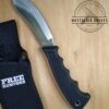 Camillus Western 10" Skinner/Hunting Knife with Sheath - Made in the USA [New/Unused] - Image 4